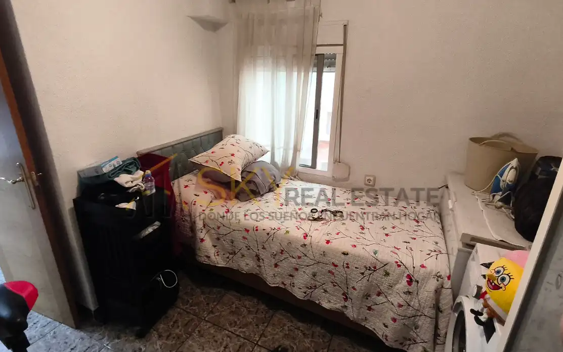 Habitación de Piso en venta en Paterna con Aire acondicionado, Terraza y Balcón