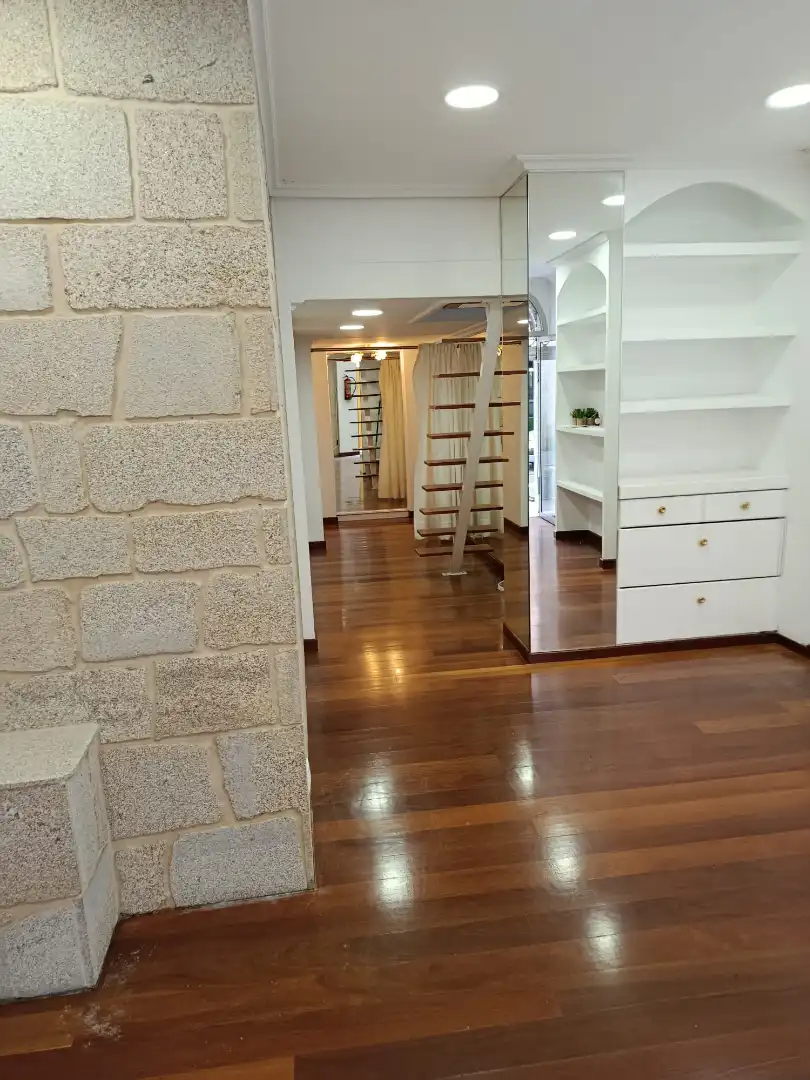 Local comercial de lloguer a Rúa Duque de Rivas 6, imagen 7