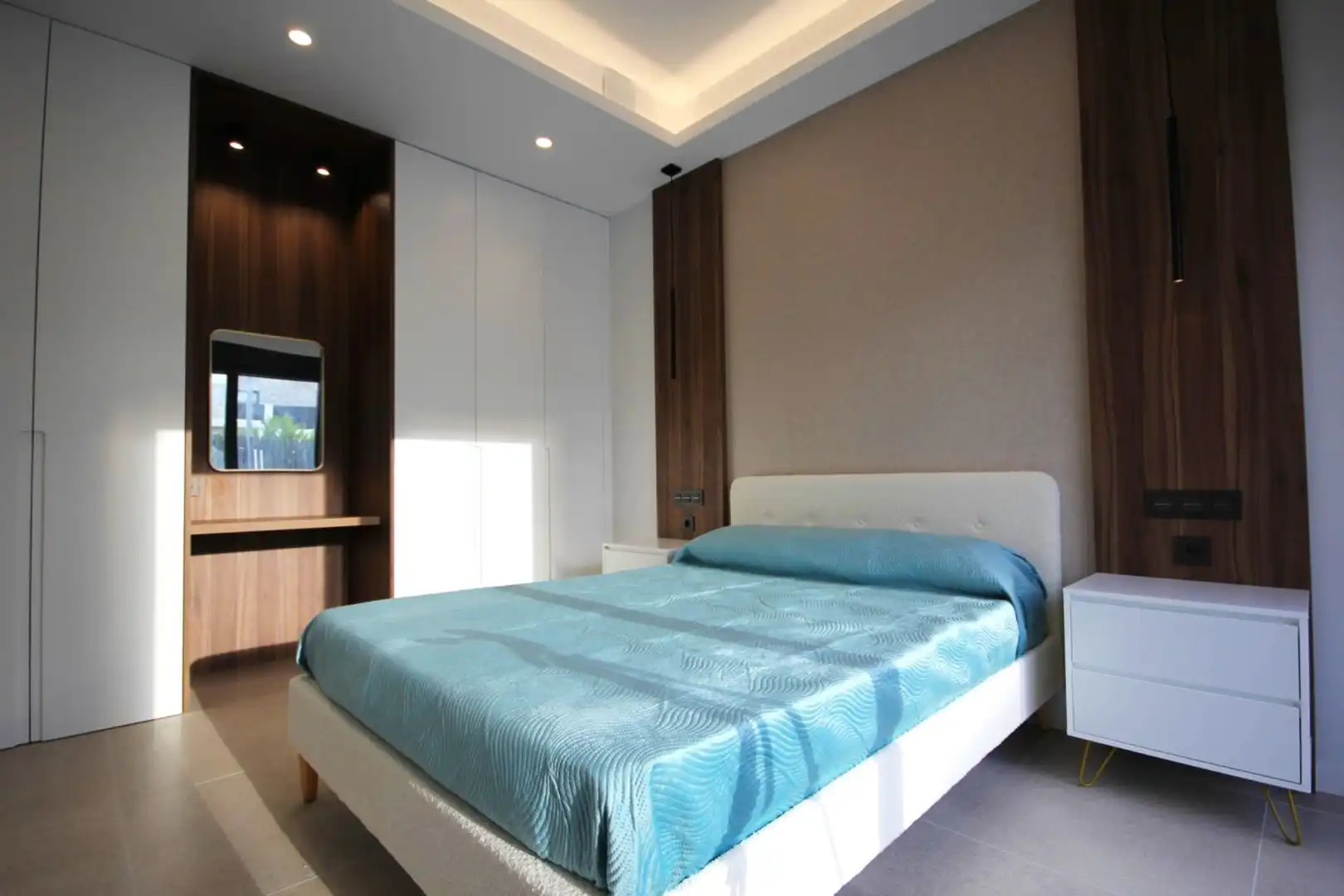Casa con piscina en venta en La Alberca, imagen 15
