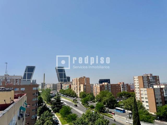Piso en Venta en Castilla