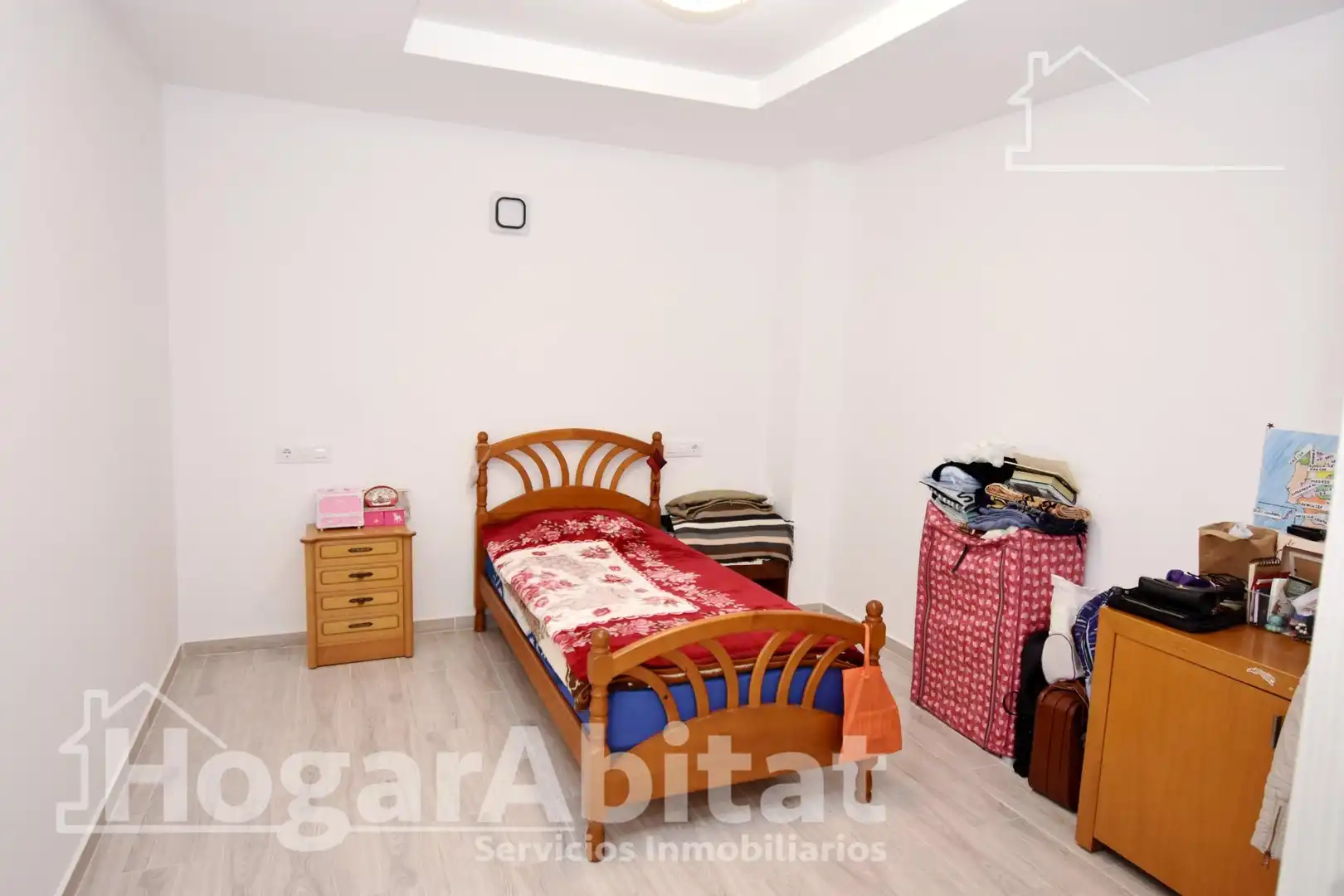 Habitación de Piso en venta en Alzira