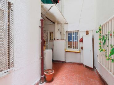 Piso con ascensor en venta en Carrer de Bartomeu Pi