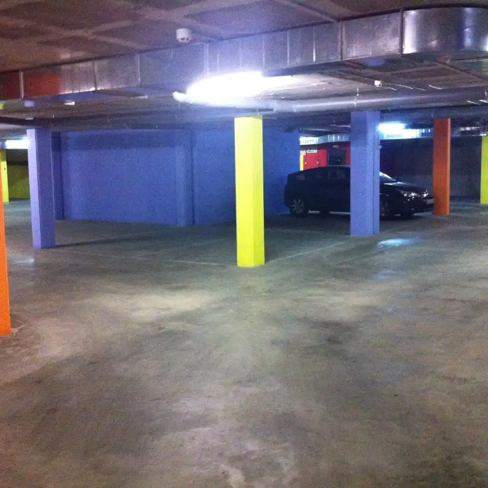 Parking à louer à ancianitat, imagen 8