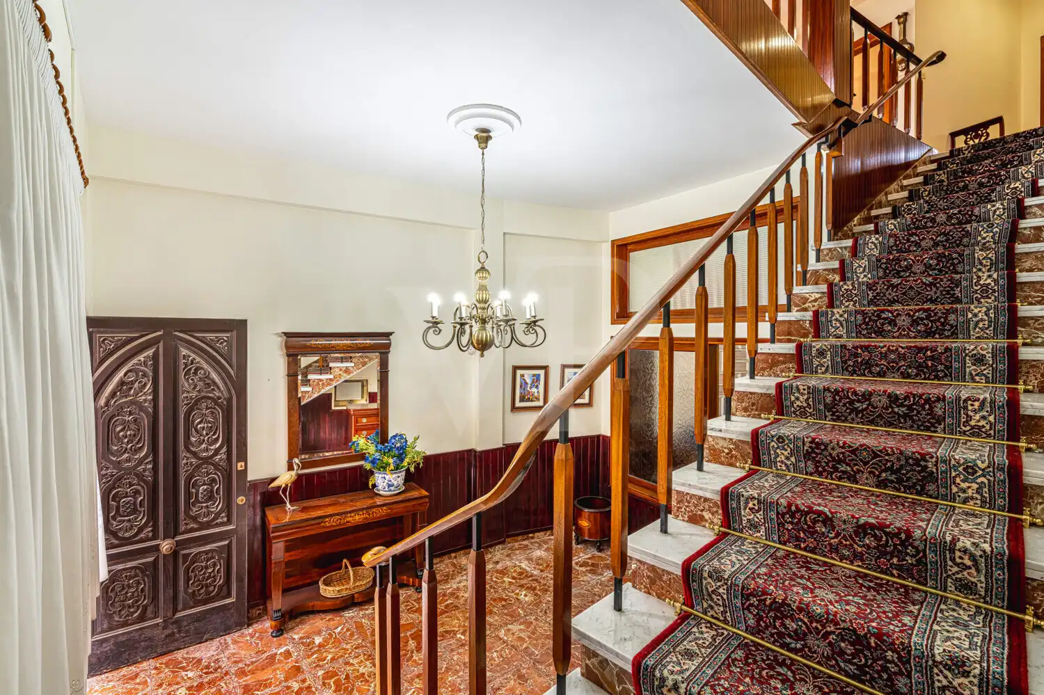 Casa adosada en venta en Guía de Isora interior