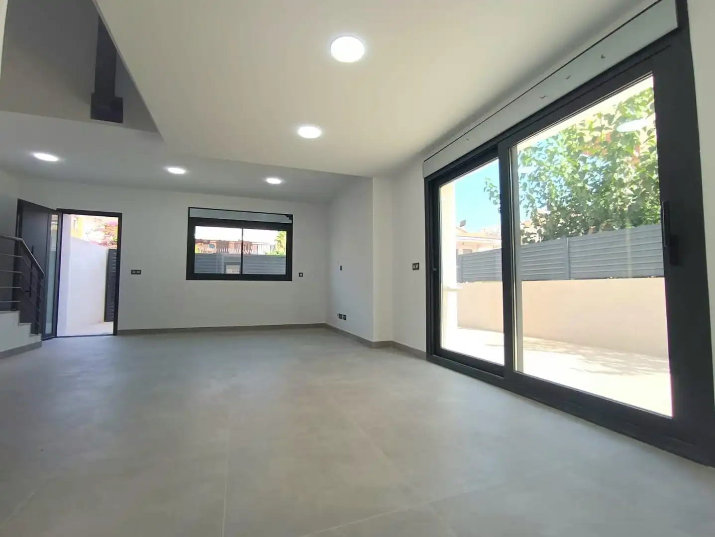 Dúplex con terraza en venta en Calabardina, imagen 8