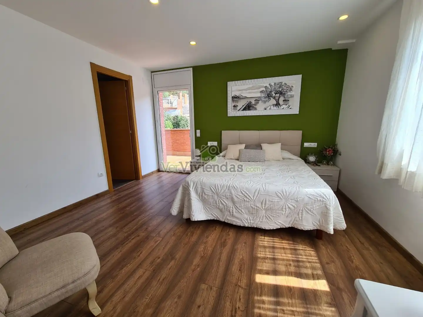 Casa con jardín en venta en Carrer Malvasia 39, imagen 84