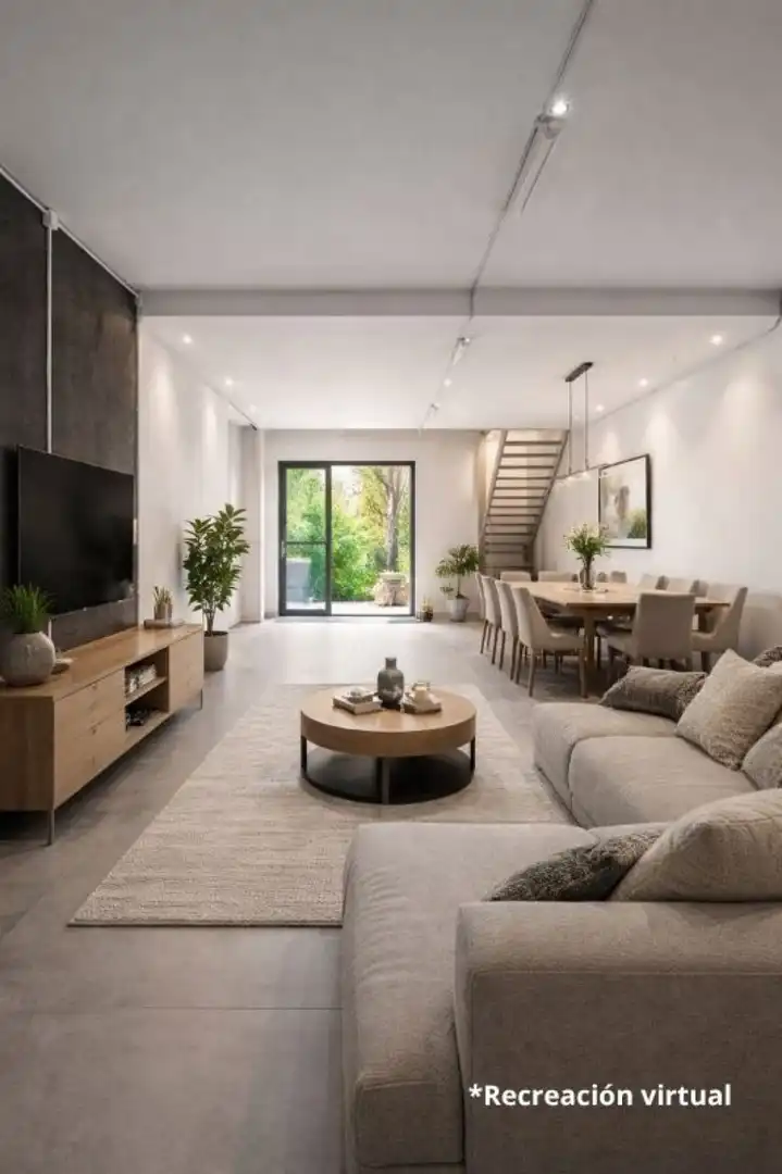 Sala de estar de Planta baja en venta en L'Olleria