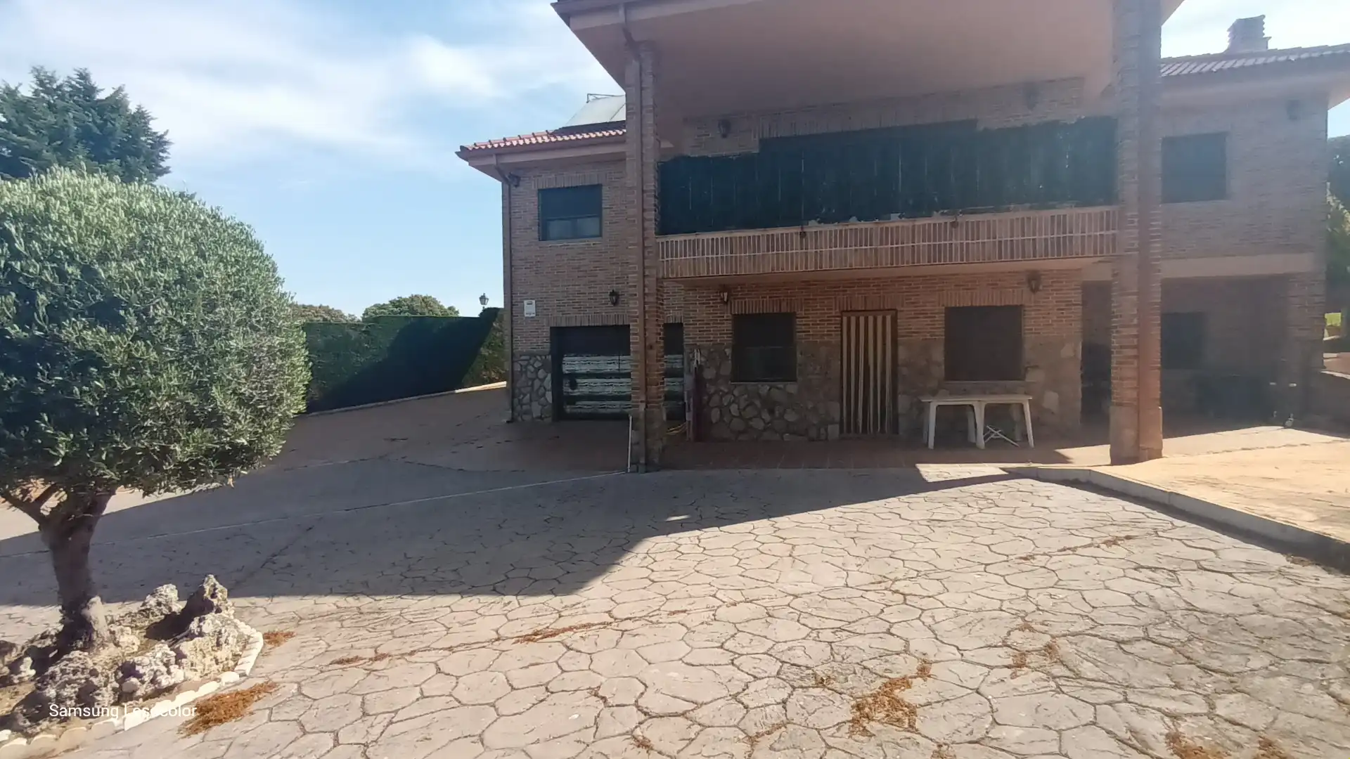 Xalet amb piscina en venda a Maello, imagen 2