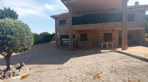 Foto 2 de Casa o chalet en venta en Maello, Ávila