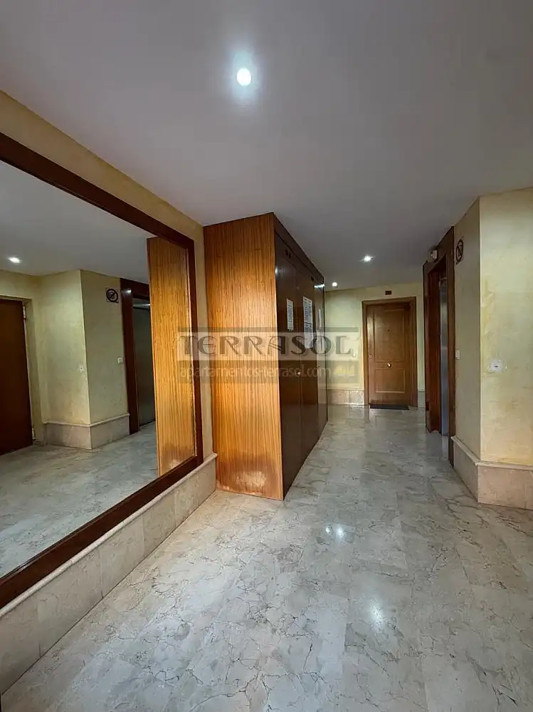 Apartamento con piscina en venta en Caleta de Vélez, imagen 27