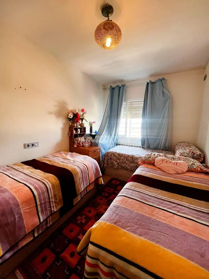 Habitación de Piso en venta en Utebo con Calefacción, Parquet y Terraza