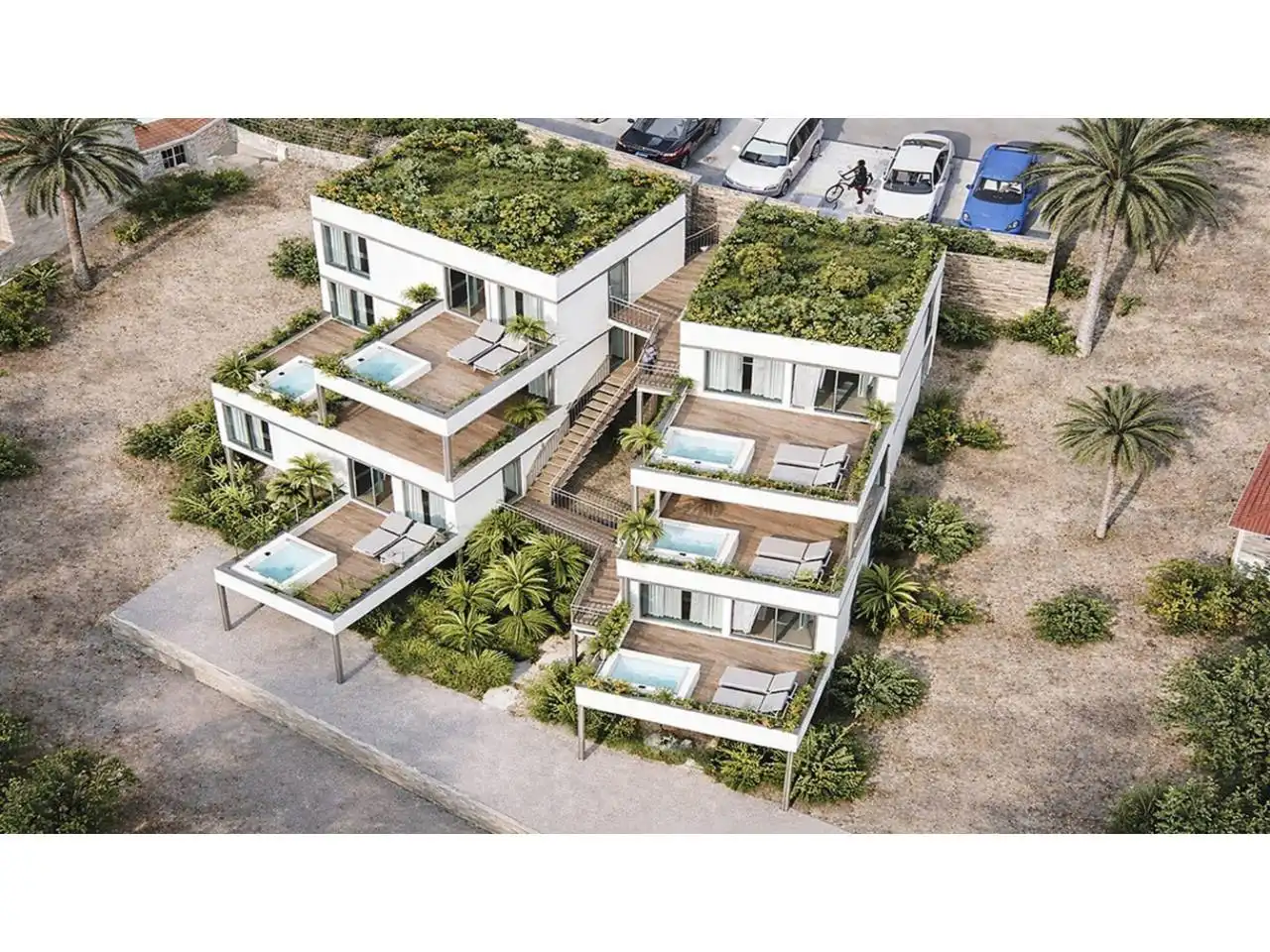Appartement compact à vendre à Avenida Irlanda, imagen 13