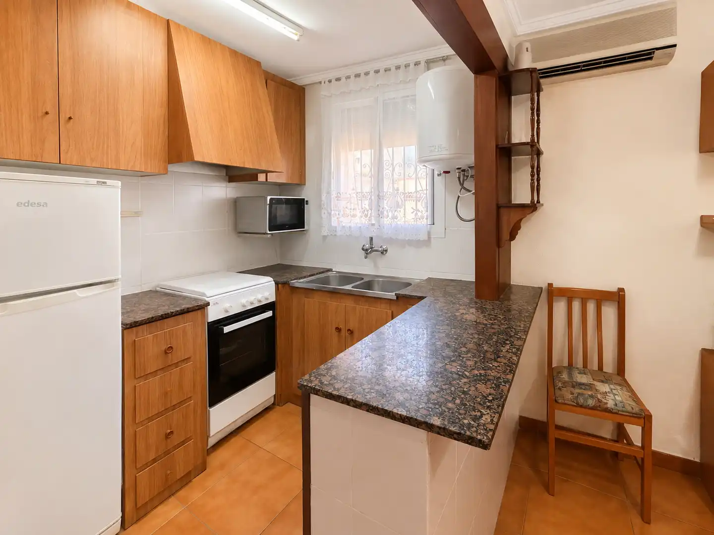 House for sale in Calle Larga, imagen 4