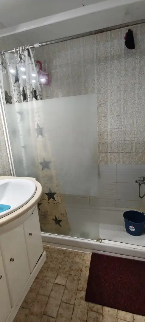Flat with terrace for sale in Rambla Josep Tarradellas, imagen 16