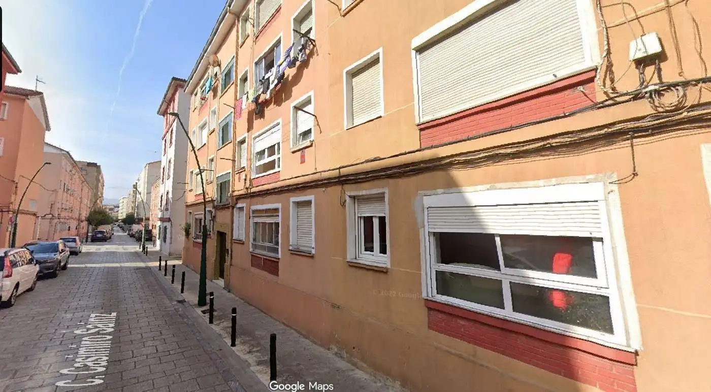 Flat for sale in Calle CASIMIRO SAINZ 15, imagen 3