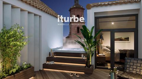 Foto 4 de Piso en venta en N/a, Centro Histórico, Málaga