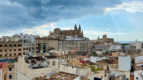 Foto 3 de Piso en venta en Sant Nicolau, Palma de Mallorca