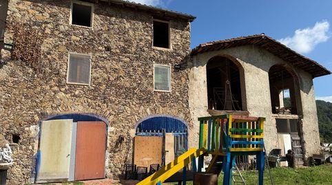 Masía en venta en Olot Girona  2.000 m  96.000 m de terreno  Proyecto de rehabilitación, imatge 2