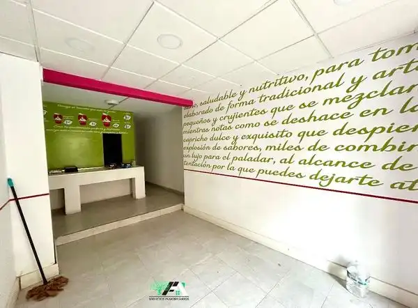 Local commercial à louer à Calle San Pablo, imagen 6