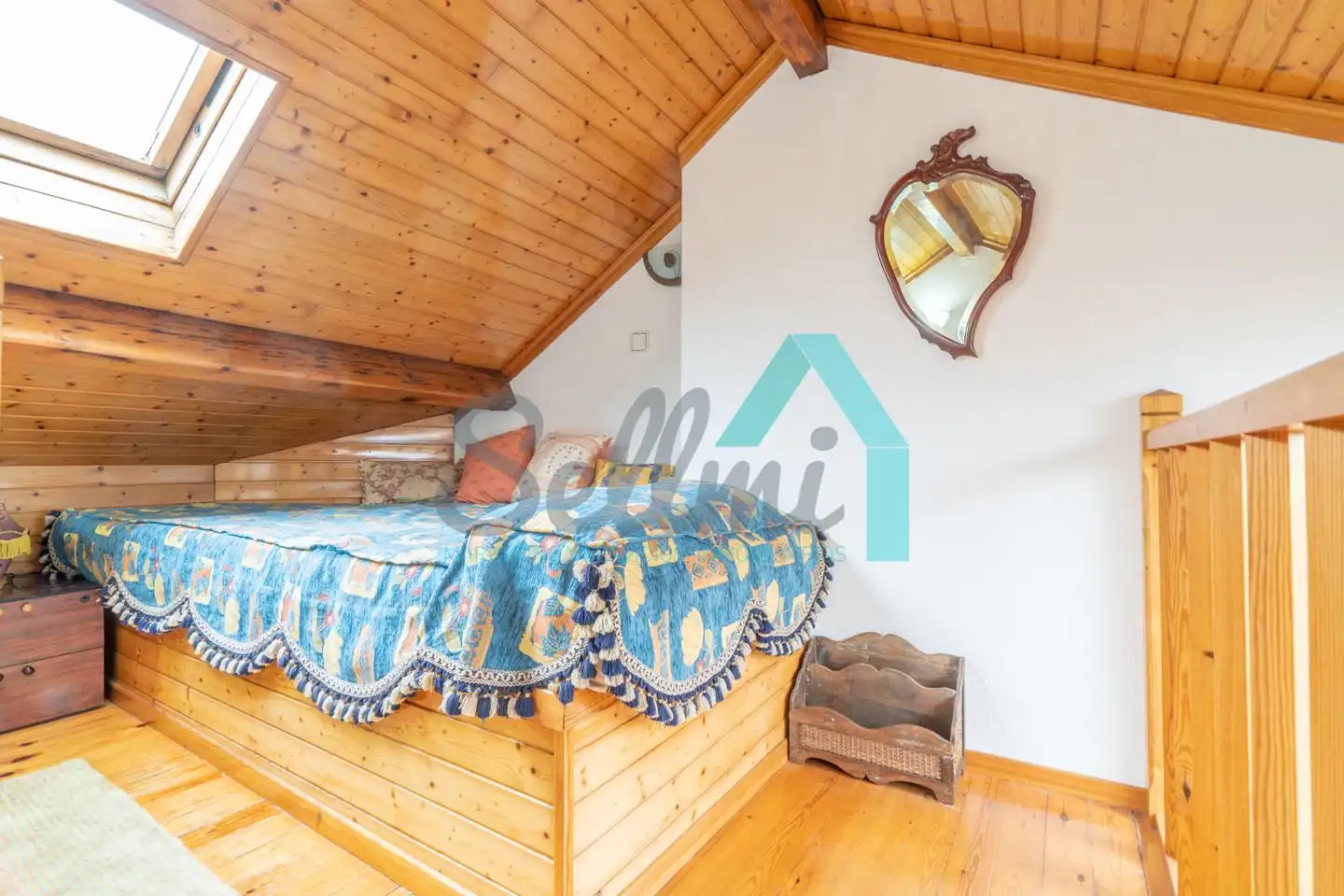 Duplex with lift to rent in Calle Rectoría, imagen 27