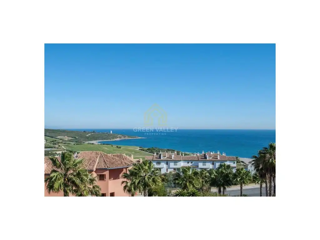 Wohnung mit Pool zum Verkauf in La Alcaidesa, imagen 18