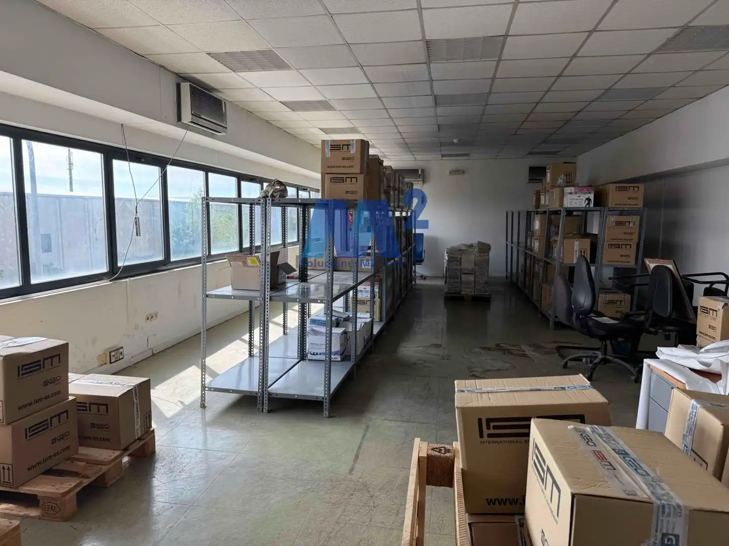 Industrial building to rent in de la Cañada, imagen 3