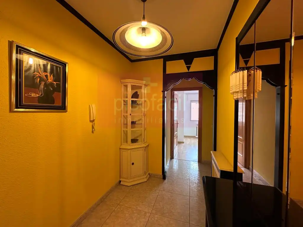 Piso en venta en Lugo