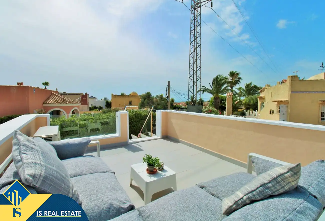 Bungalow for sale in Orihuela Costa, imagen 19