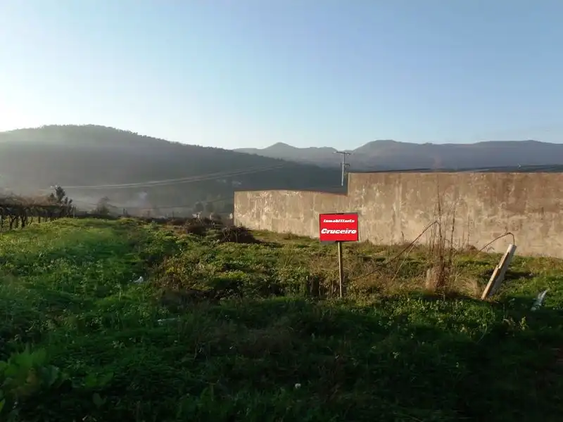 Wohnbaugrundstück zum Verkauf in Boiro, imagen 2