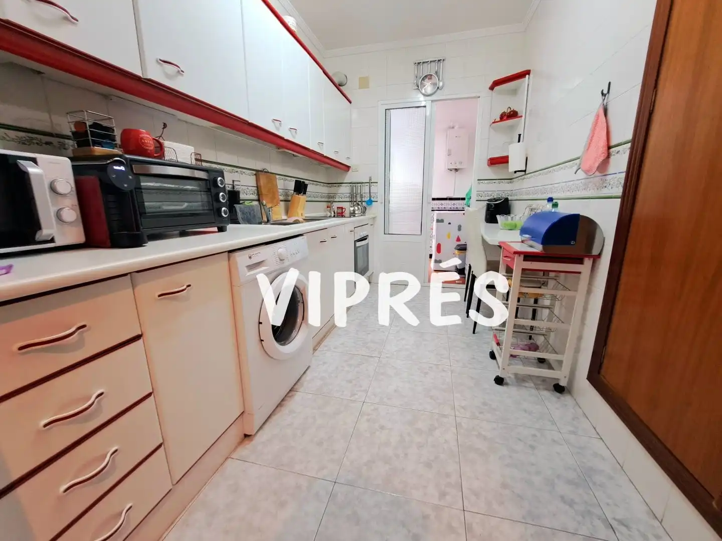 Piso en venta en Guareña, imagen 6