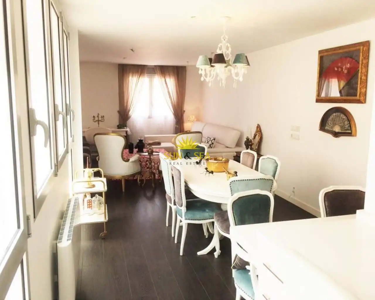 Attique à vendre à Orihuela ciudad, imagen 3