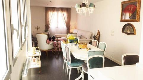 Foto 3 de Ático en venta en Orihuela ciudad, Orihuela