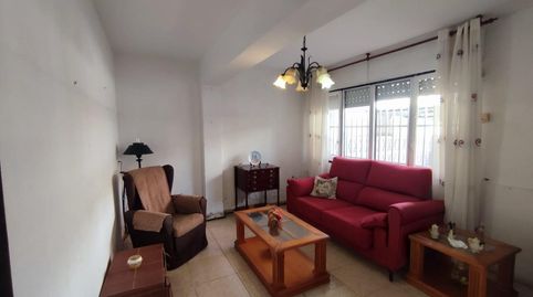 Foto 4 de Casa o xalet en venda a Calle Maestro Alfonsea, 32, Norte, Santa Pola