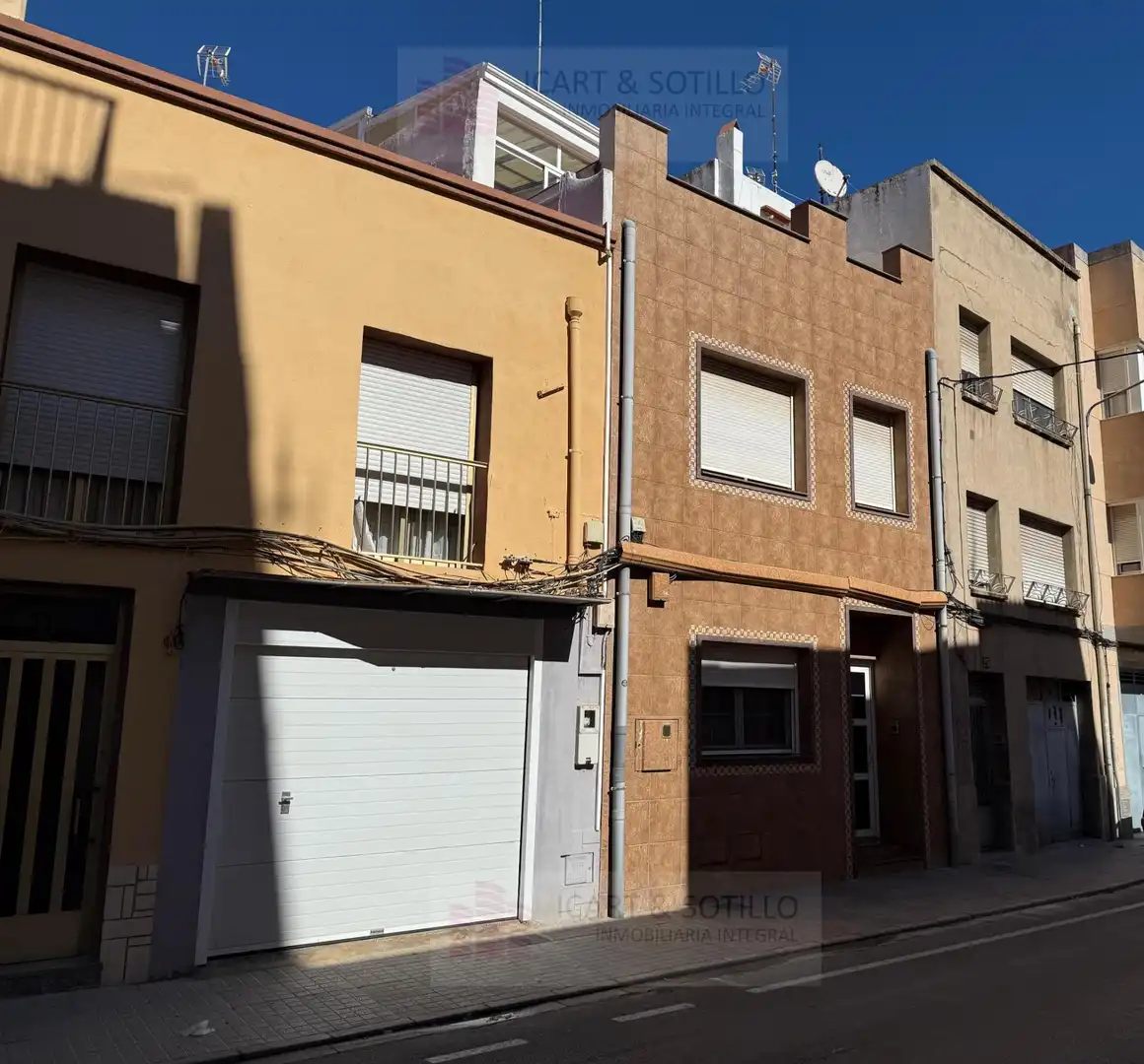 Casa in vendita a Calle de San Gregorio, imagen 81