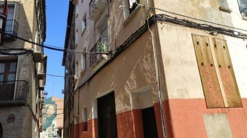 SE VENDE piso OKUPA en C Calle Mayor 3 de Galar, immagine 3