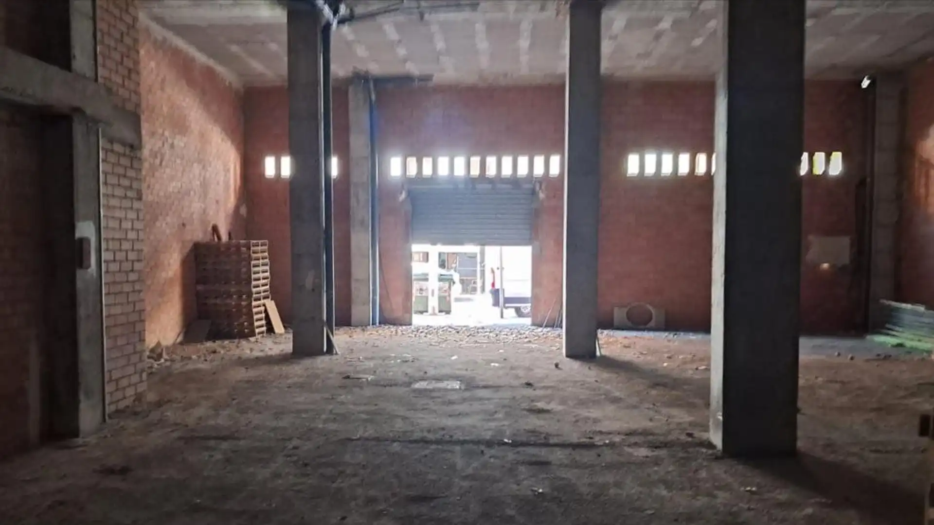 Office for sale in Castellón de la Plana / Castelló de la Plana