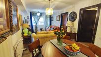 Dining room of Flat for sale in Gijón   with Swimming Pool
