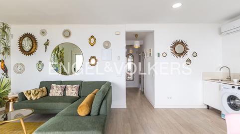 Foto 5 de Apartament en venda a Barri Marítim, Tarragona