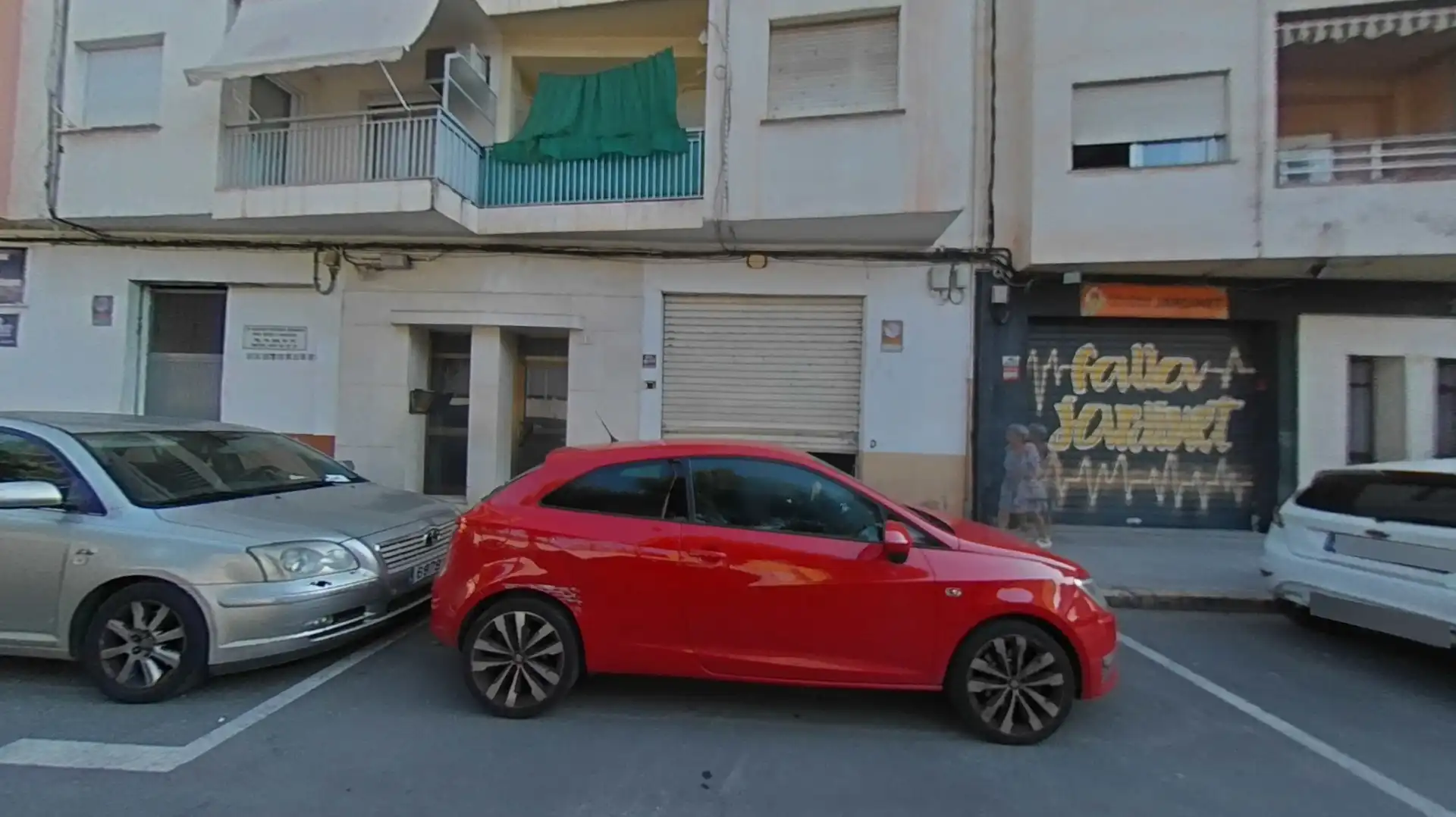 Business premises for sale in Carrer Gabriel Miró, imagen 6