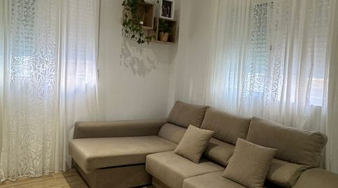 Foto 2 de Piso en venta en Calle Gazules, 2, Suárez, Málaga Capital