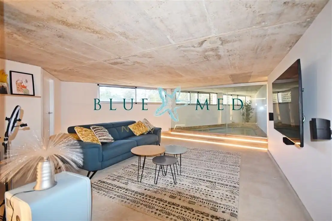 Villa con piscina in vendita a Calle ALBACETE, imagen 42
