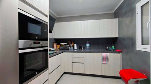 Foto 5 de Casa o xalet en venda a Paseo Marítimo de Levante, Vélez-Málaga