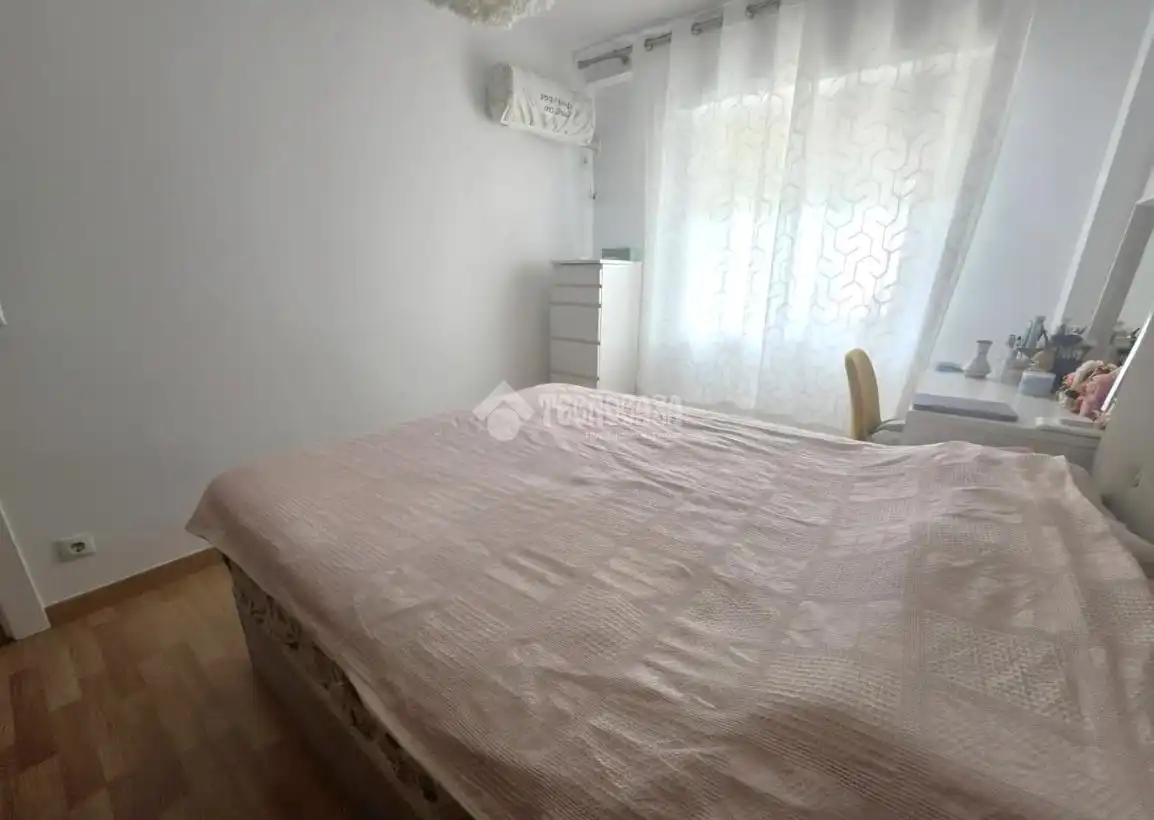 Schlafzimmer von Wohnung zum Verkauf in Getafe mit Klimaanlage, Heizung und Terrasse