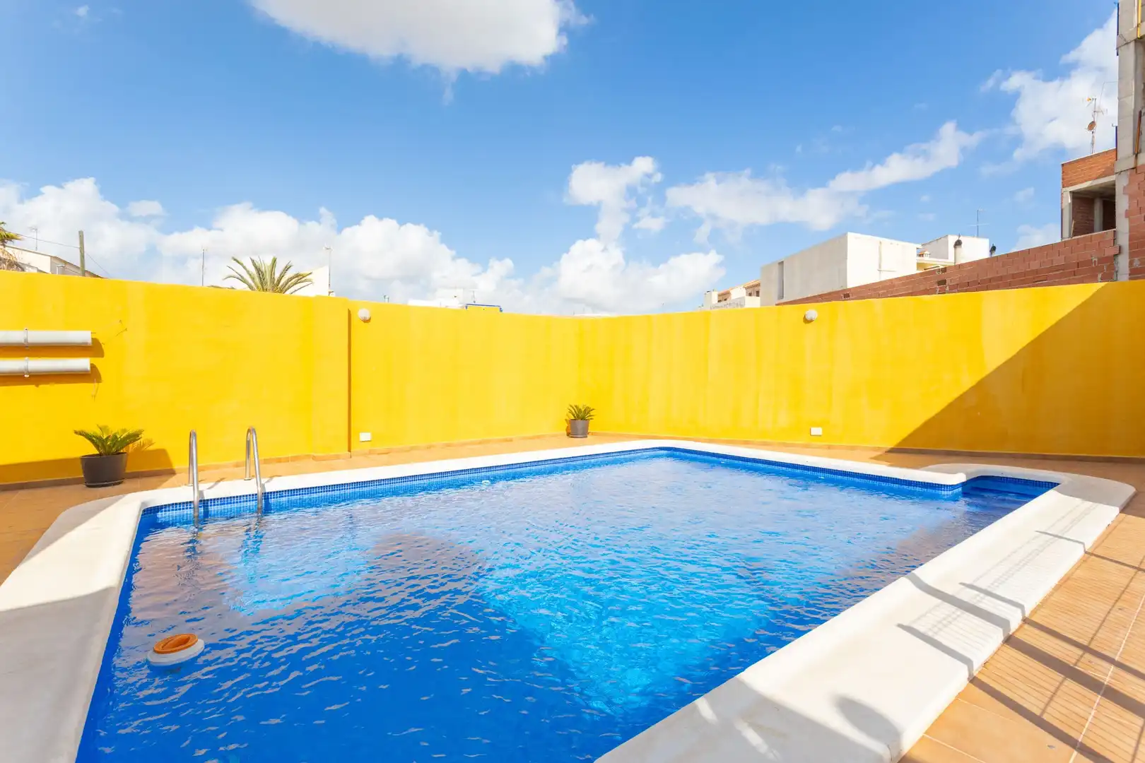 Casa a schiera in vendita a Los Montesinos, imagen 31