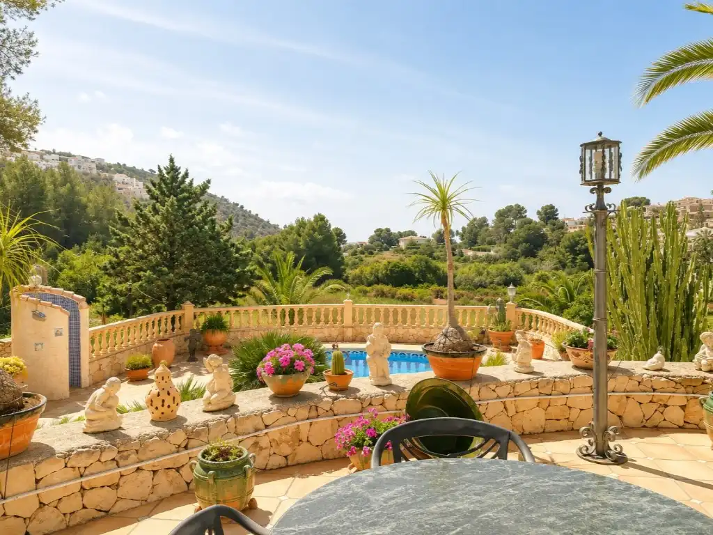 Casa con piscina in vendita a Paichi, imagen 15