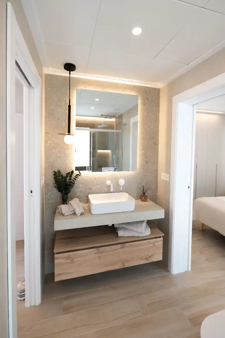 Casa con piscina en venta en Calle Fotógrafo Tiana, imagen 21