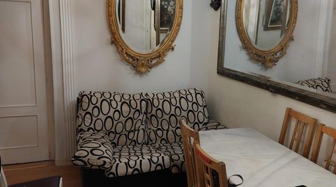 Foto 4 de Piso en venta en Trafalgar, Madrid Capital