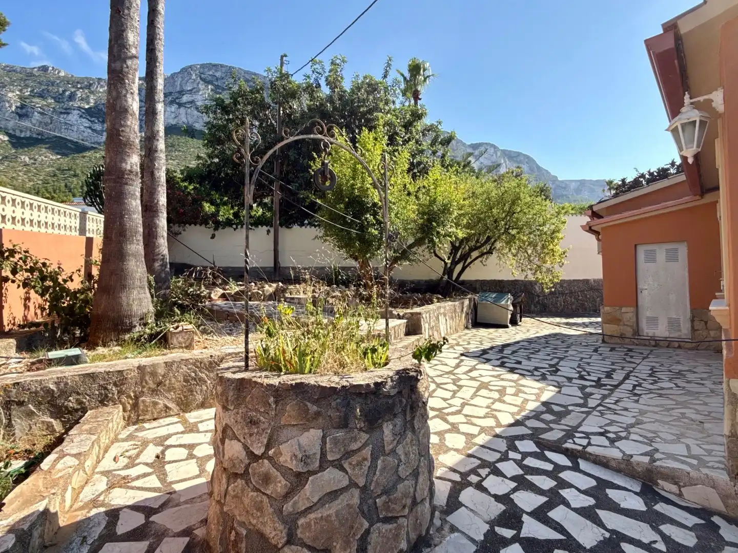 Detached house with pool for sale in El Montgó, imagen 12
