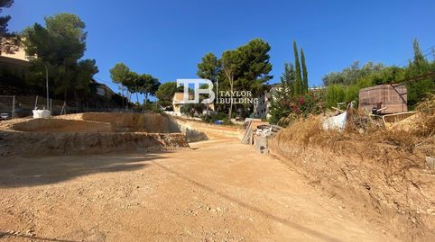 Foto 3 de Terreno en venta en Gran Via Infanta Saura, Santa Ponça, Calvià