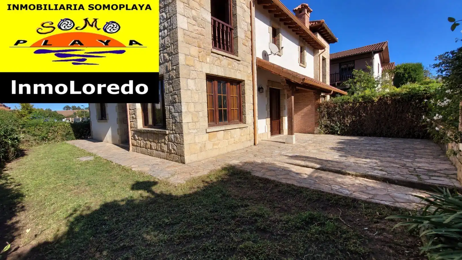 Casa con giardino in vendita a La Iglesia, imagen 2